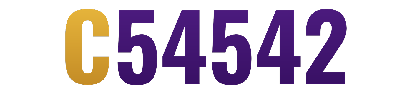 c54542